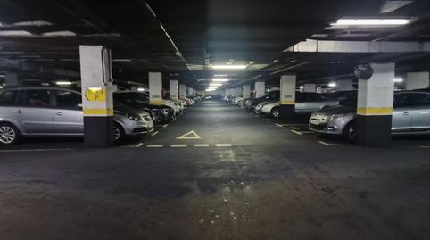 Photo 5 of Garage for sale in Calle Libertad, Villafontana - Estoril I, Madrid