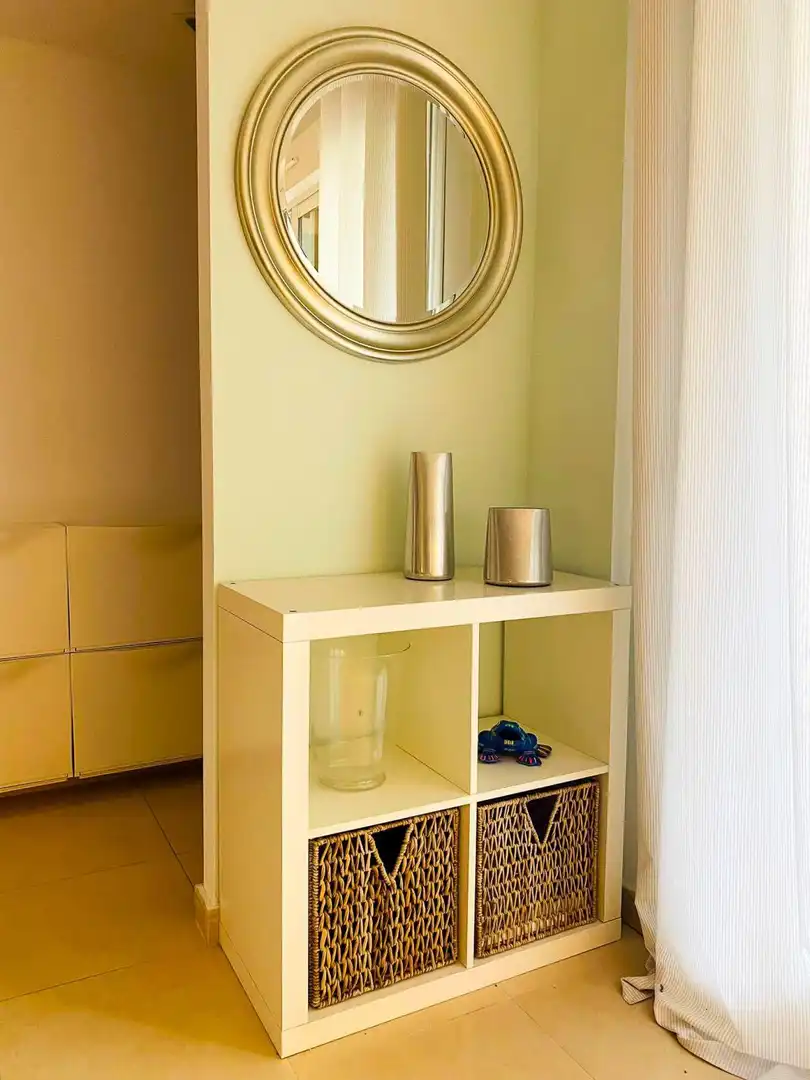 Schlafzimmer von Wohnung zum Verkauf in Manacor mit Klimaanlage, Terrasse und Abstellraum