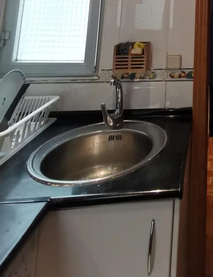 Piso de alquiler en Calle del Mesón de Paredes, Embajadores - Lavapiés