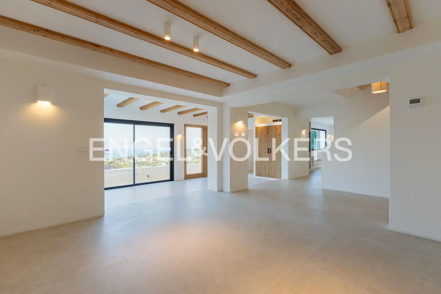Maison avec terrasse à vendre à Cap Martí - El Tossalet - Pinomar, imagen 17