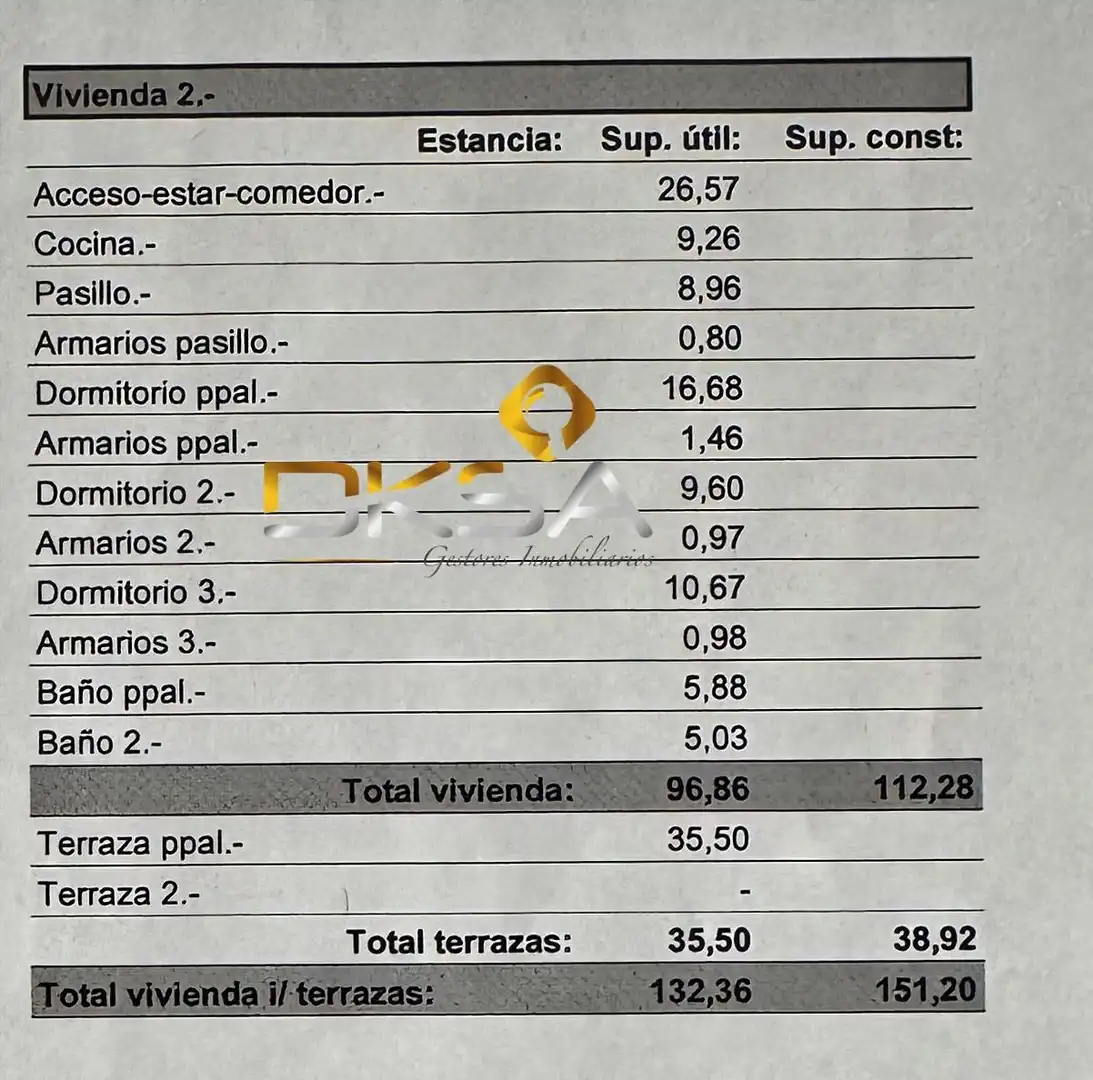 Planta baja en venta en Oropesa del Mar / Orpesa con Jardín privado, Terraza y Piscina comunitaria