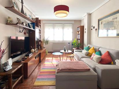 Living room of Flat for sale in Vitoria - Gasteiz