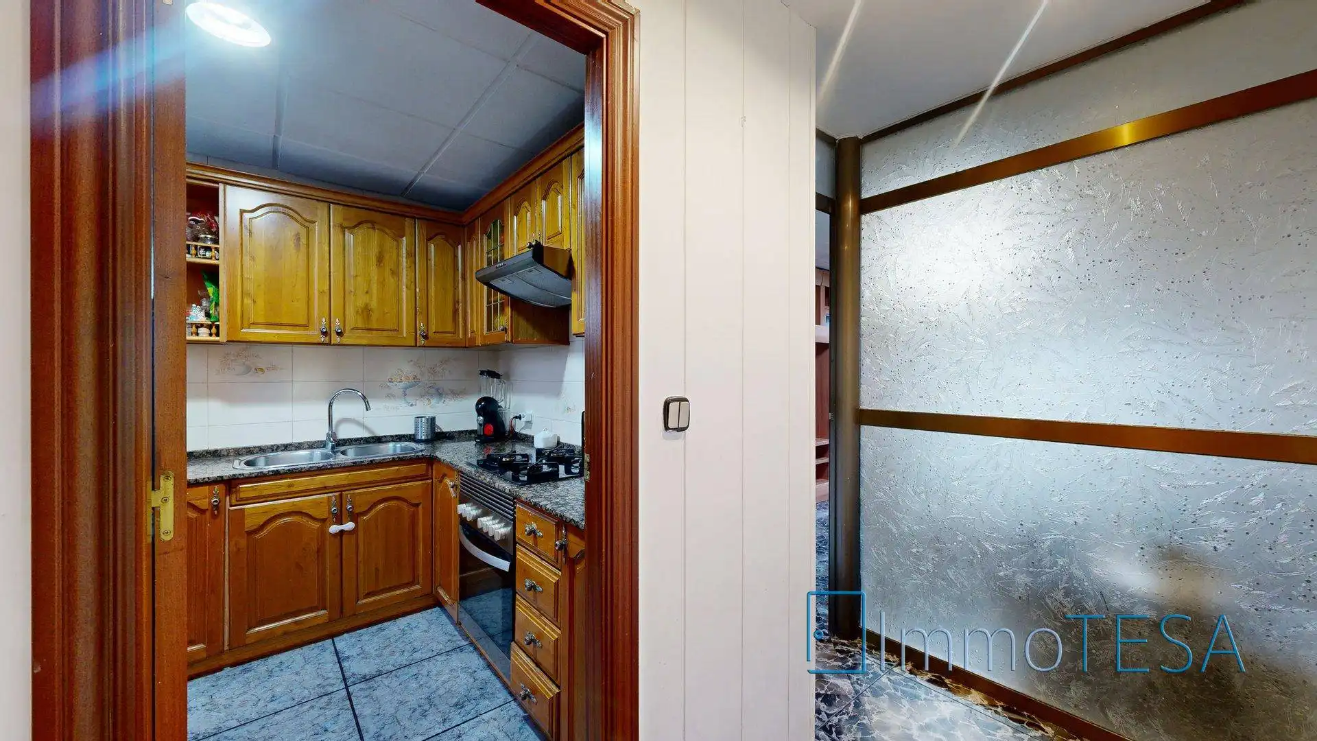 Flat with terrace for sale in Badia del Vallès, imagen 7