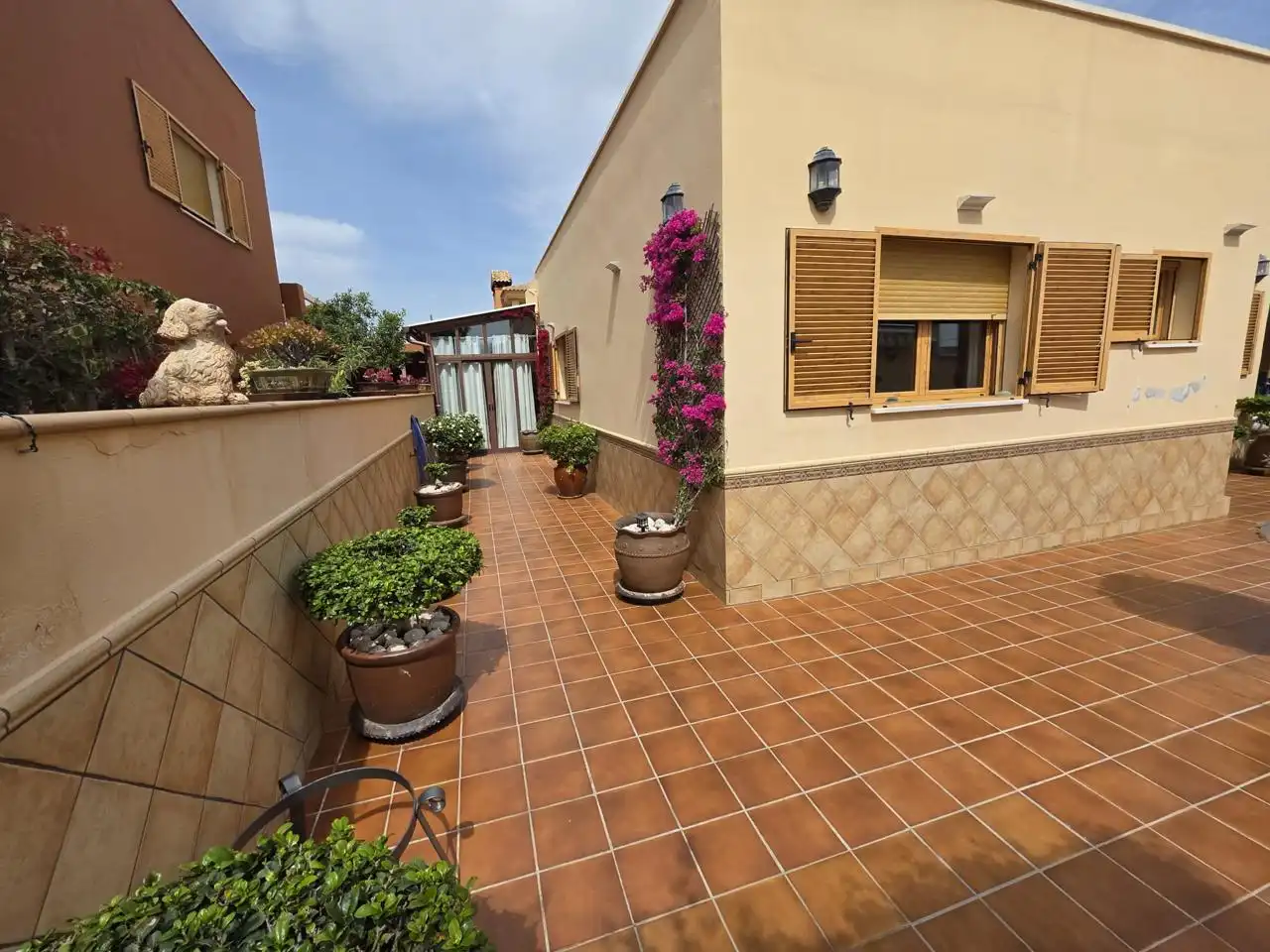Maison avec piscine à vendre à vera, imagen 22