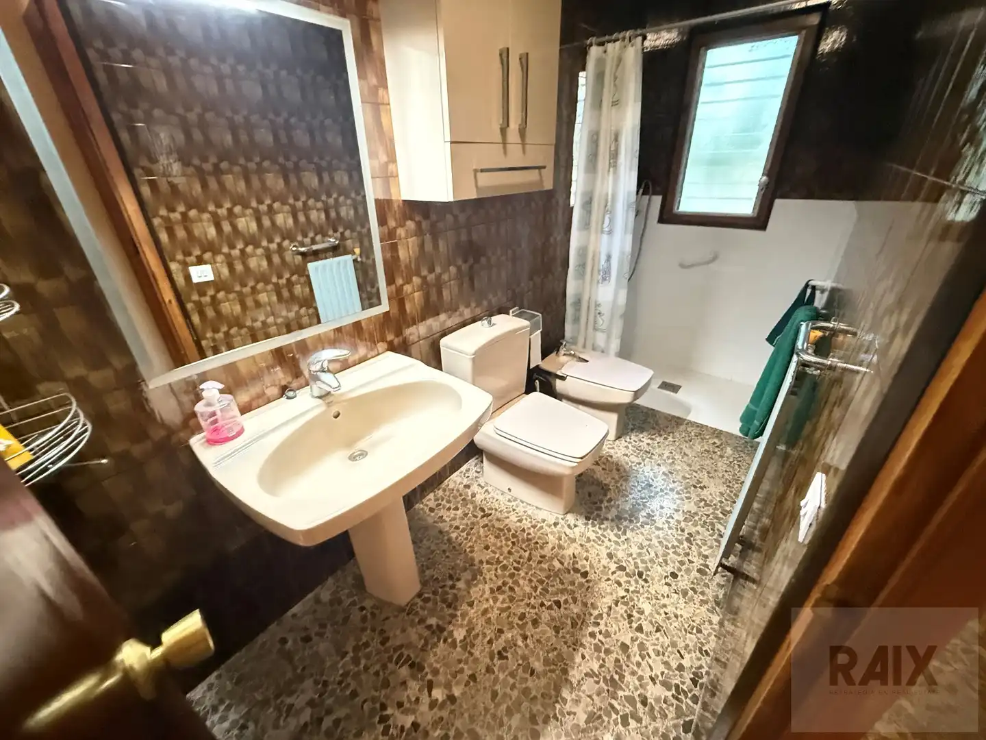 Casa a schiera con terrazza in vendita a Princesa Lascaris, imagen 44