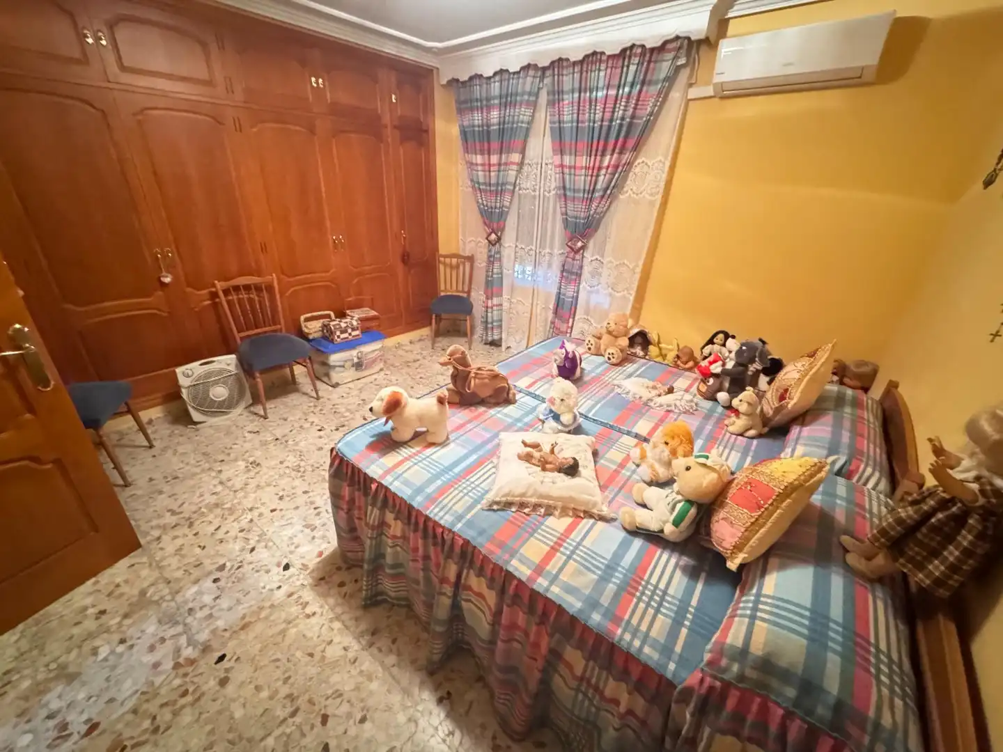 Finca rústica en venta en Dos Hermanas