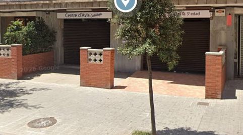 Foto 3 von Geschaftsraum zur Miete in Carrer del General Palafox, 31, Castell - Poble Vell, Castelldefels