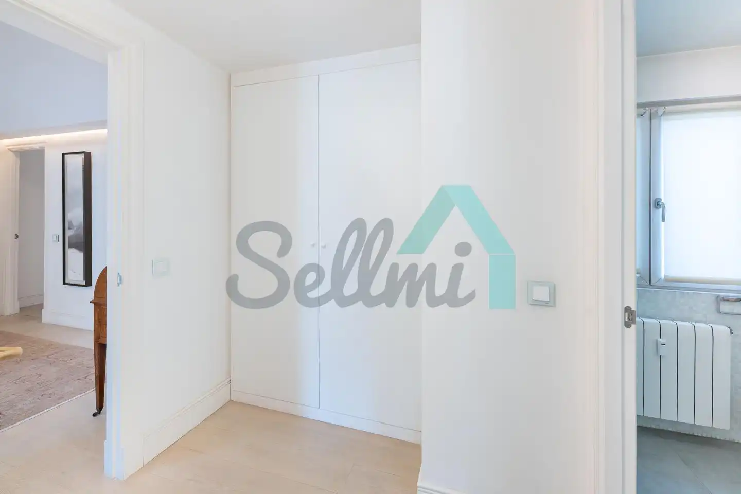 Flat with lift for sale in Calle Melquiades Álvarez, imagen 46