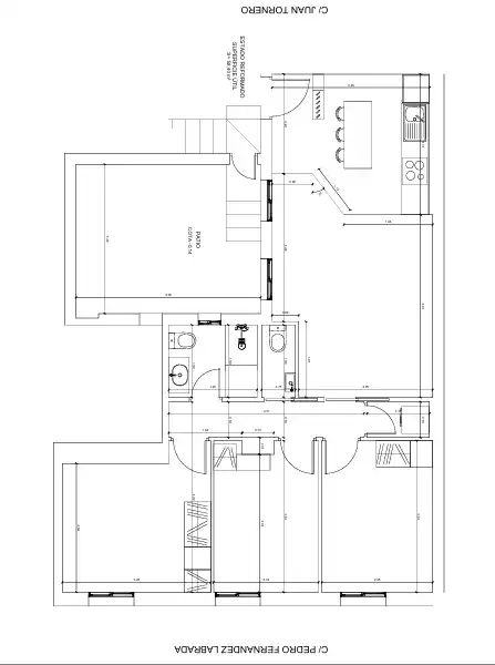 Piso en venta en Madrid con Aire acondicionado y Horno
