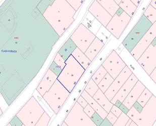 Land for sale in Castalla