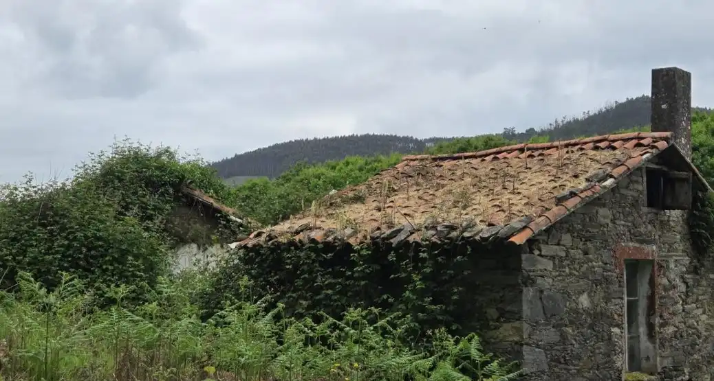 Maison à vendre à Oza dos Ríos