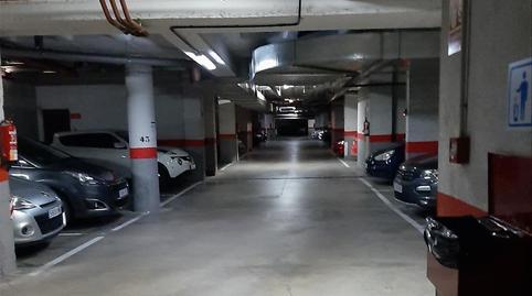 Photo 4 of Garage for sale in Los Negrales, Madrid