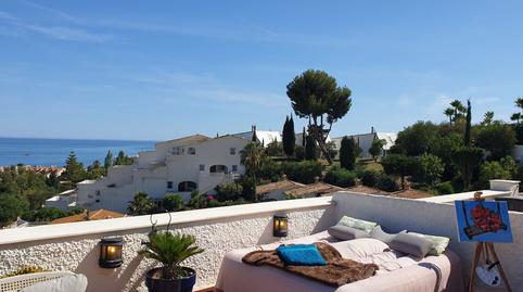 Foto 4 de Pis en venda a Solymar, Benalmádena