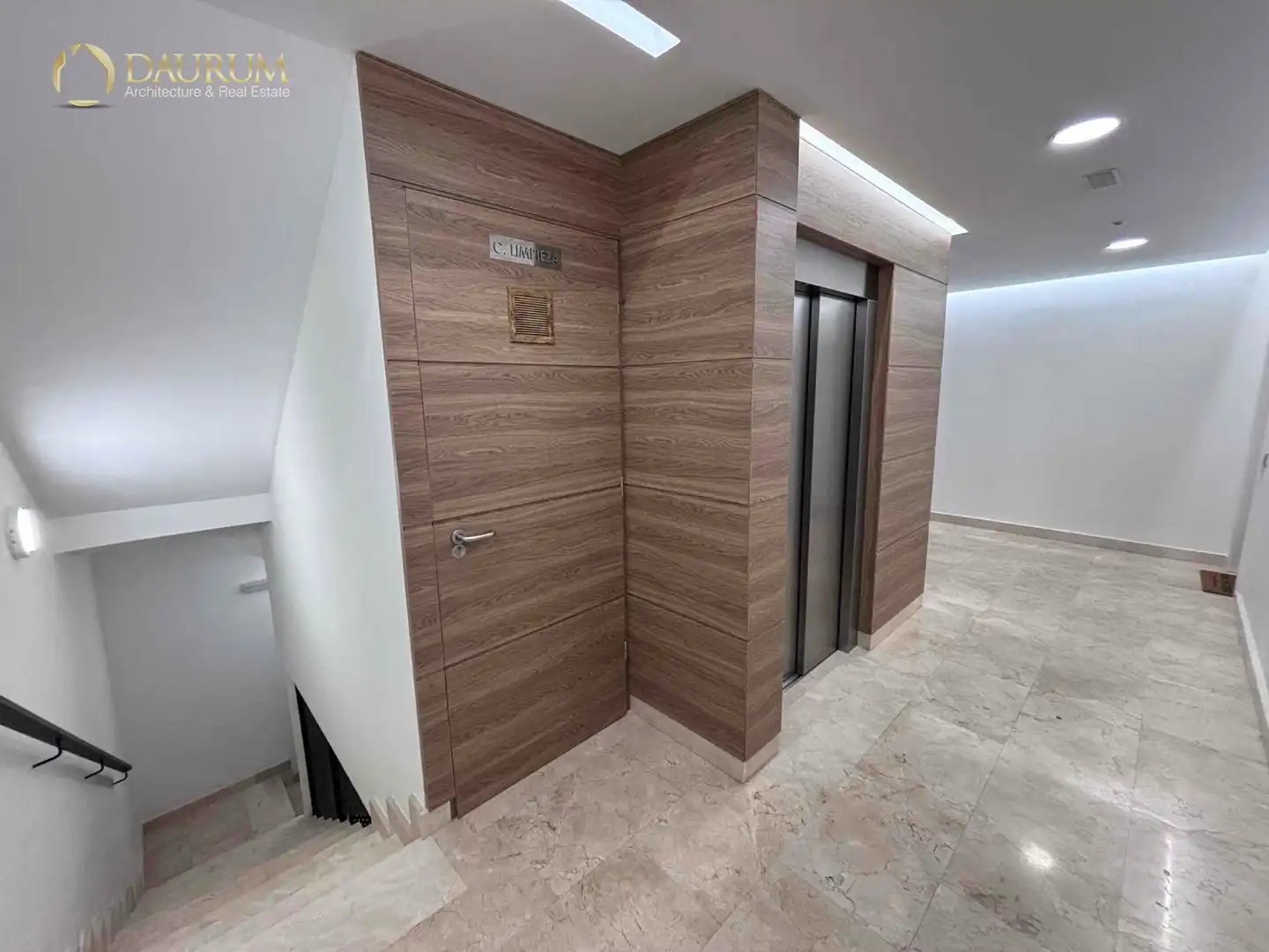Piso con piscina en venta en Luis mamerto lopez-tapia, imagen 7