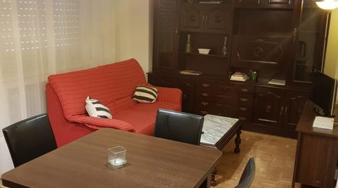 Foto 5 von Zimmer in Carmelitas, Salamanca Capital