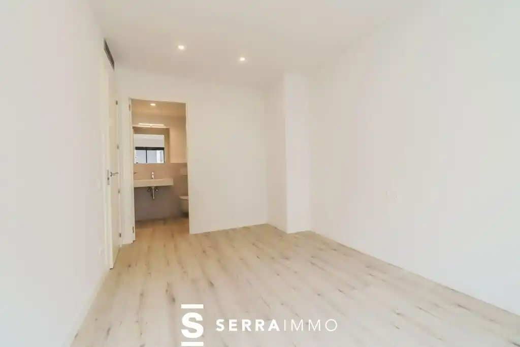 Habitación de Piso en venta en Vilafranca del Penedès con Aire acondicionado, Calefacción y Parquet