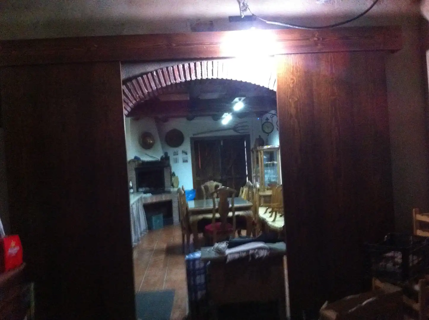 Finca rústica en venta en Almoster con Calefacción, Terraza y Piscina