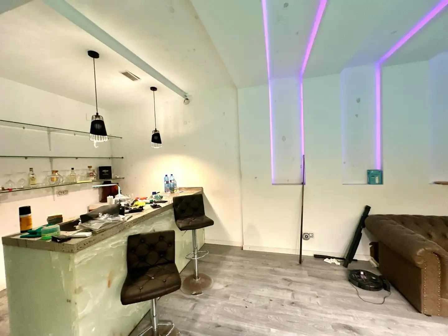 Casa o xalet en venda en Alicante / Alacant amb Aire condicionat, Jardí privat i Terrassa