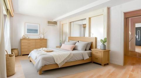 Photo 5 of Single-family semi-detached for sale in Calle Julian Hernandez, Conde Orgaz - Piovera,  Madrid Capital