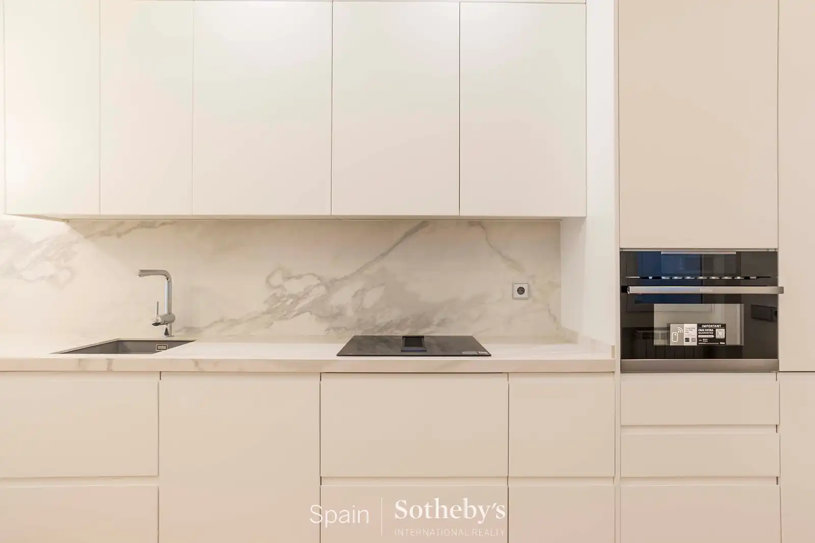 Apartment with lift for sale in Calle de Alcántara, imagen 12