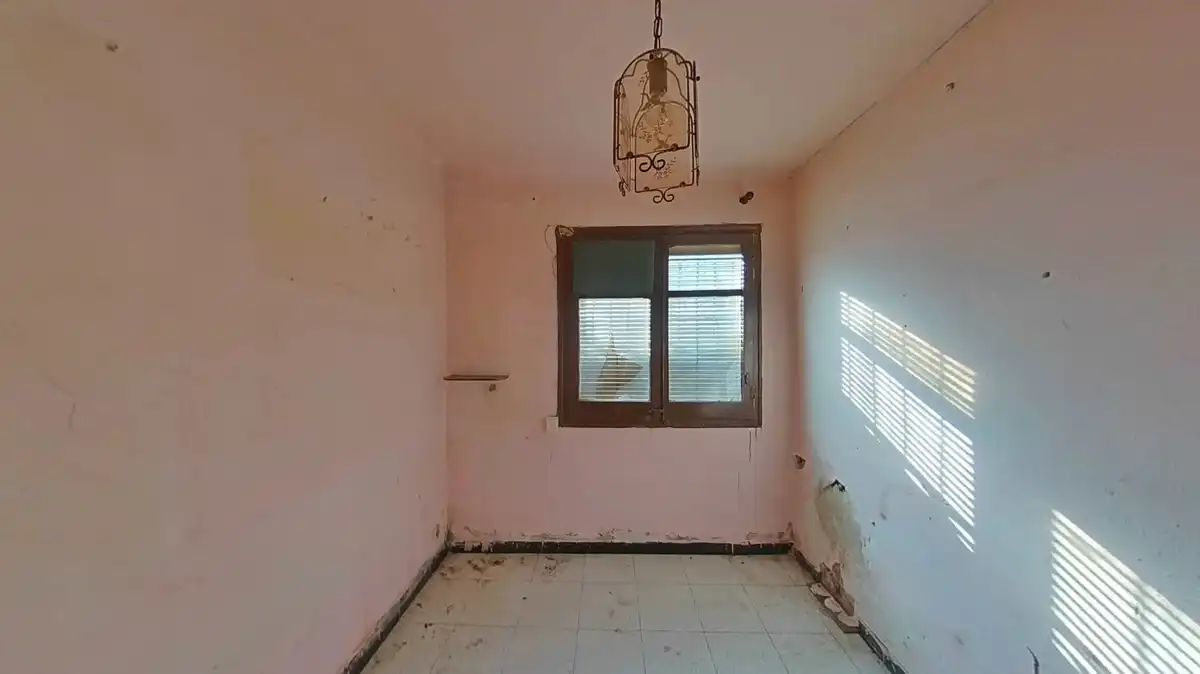 Dormitori de Casa adosada en venda en Montgat