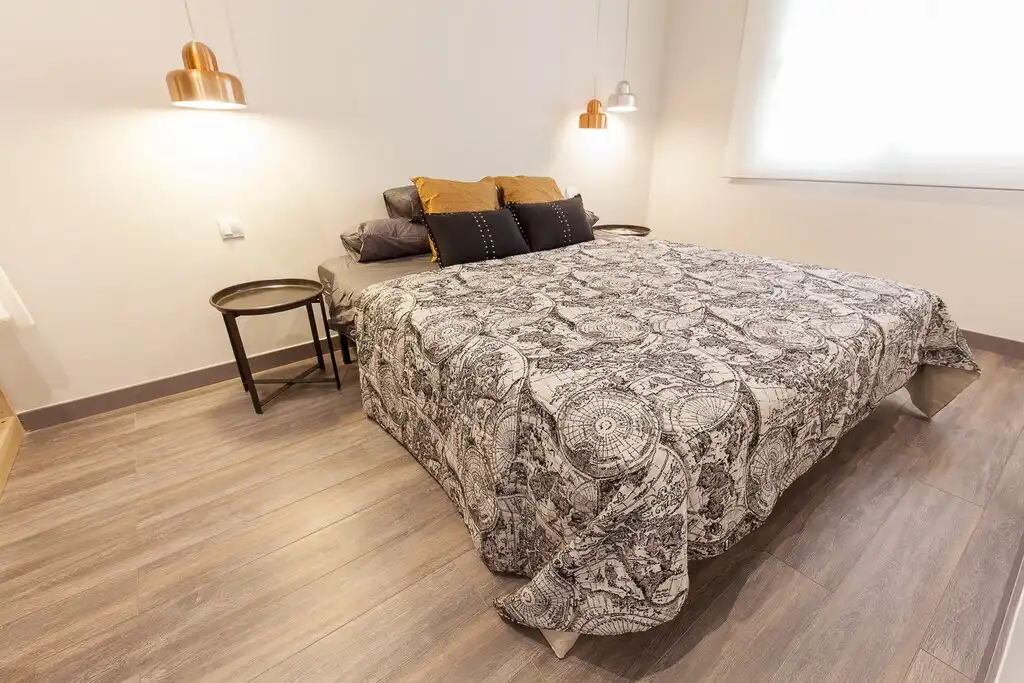 Apartamento con ascensor en venta en Sants - Montjuïc, imagen 17