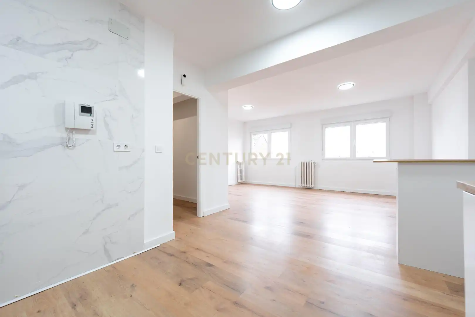 Apartamento en venta en Calle de Bravo Murillo, 297, Madrid, Spain, 297, Valdeacederas
