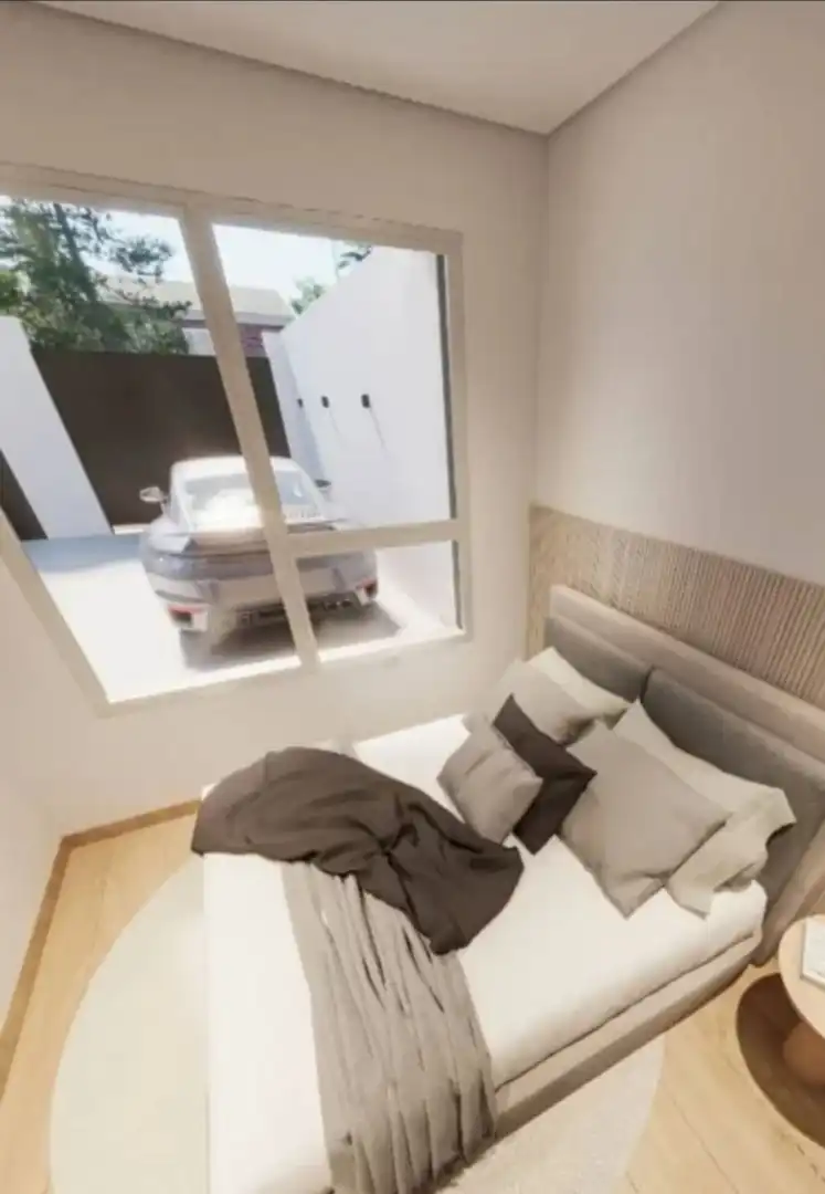 Habitación de Casa o chalet en venta en Ciempozuelos con Calefacción, Jardín privado y Terraza