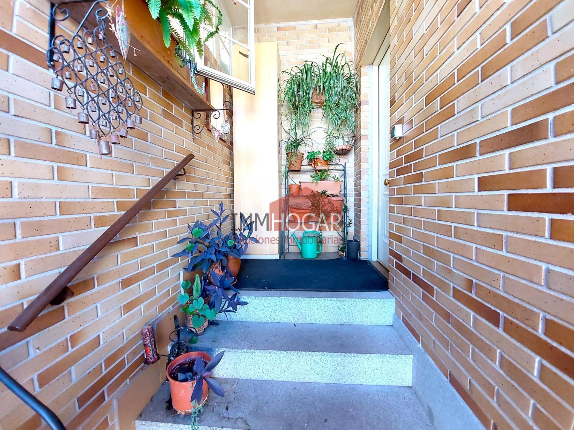House or chalet for sale in Ávila Capital  with Heating, Private garden and Parquet flooring