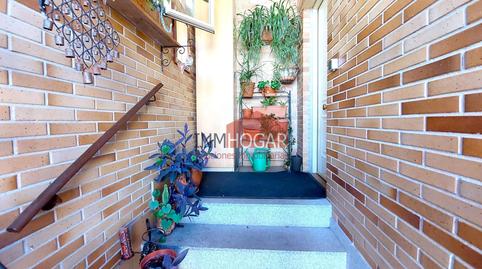 Foto 2 de Casa adosada en venda a La Encarnación, Ávila