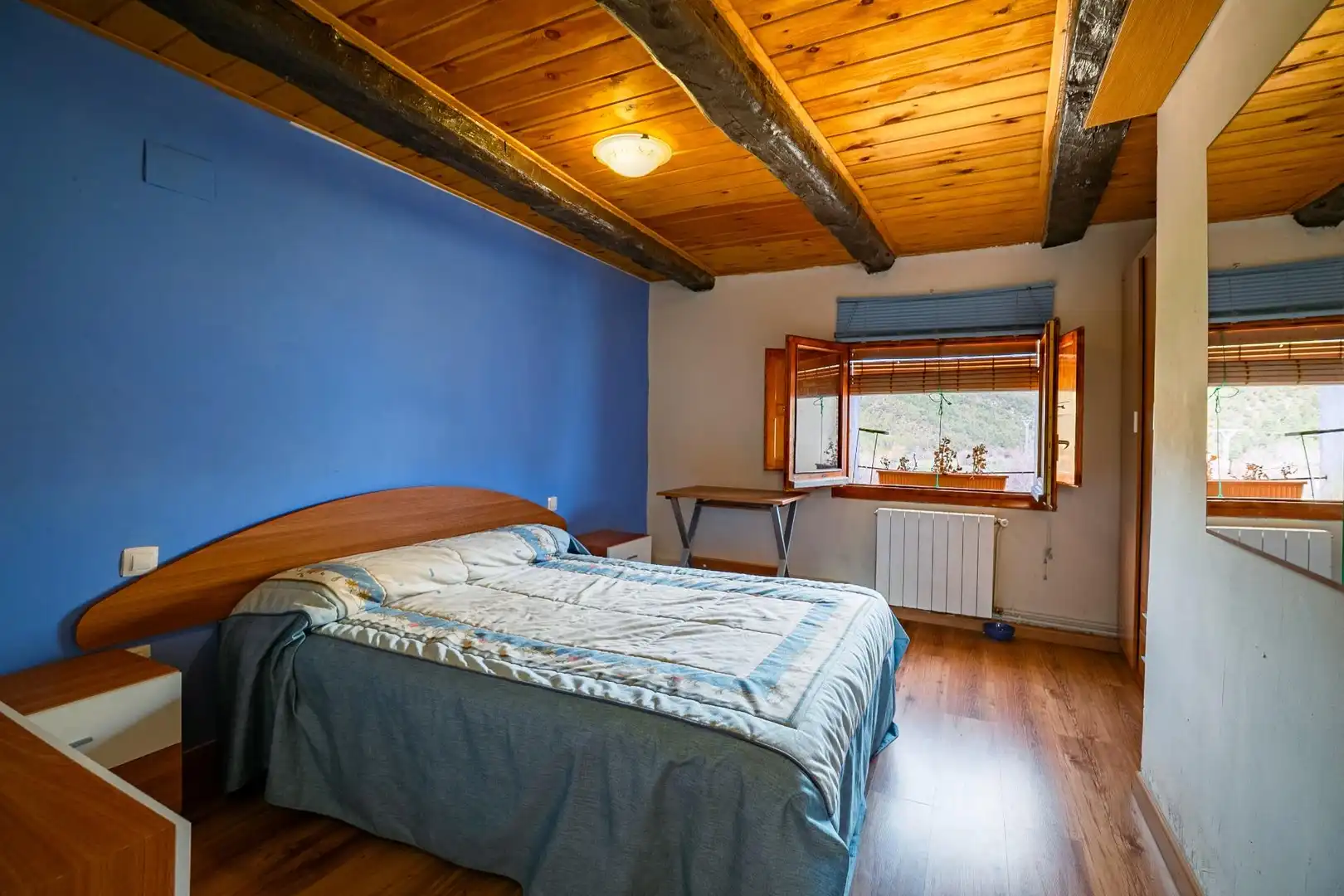 Habitación de Finca rústica en venta en Aisa con Calefacción