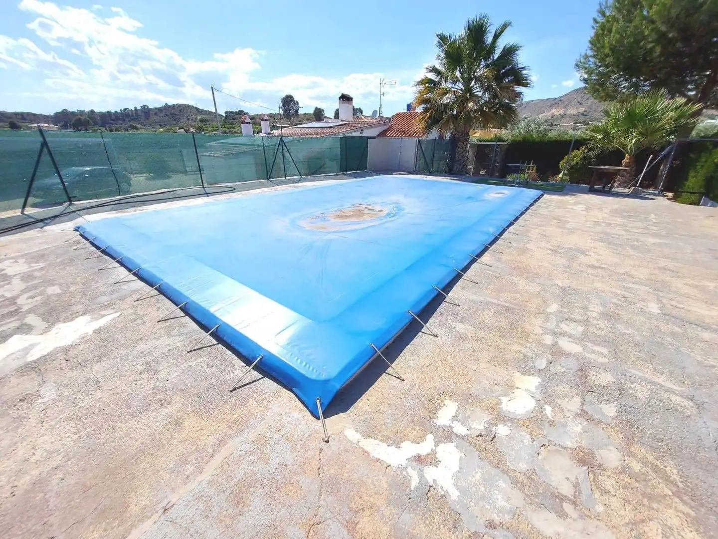 Maison rustique avec piscine à vendre à Calasparra, imagen 24