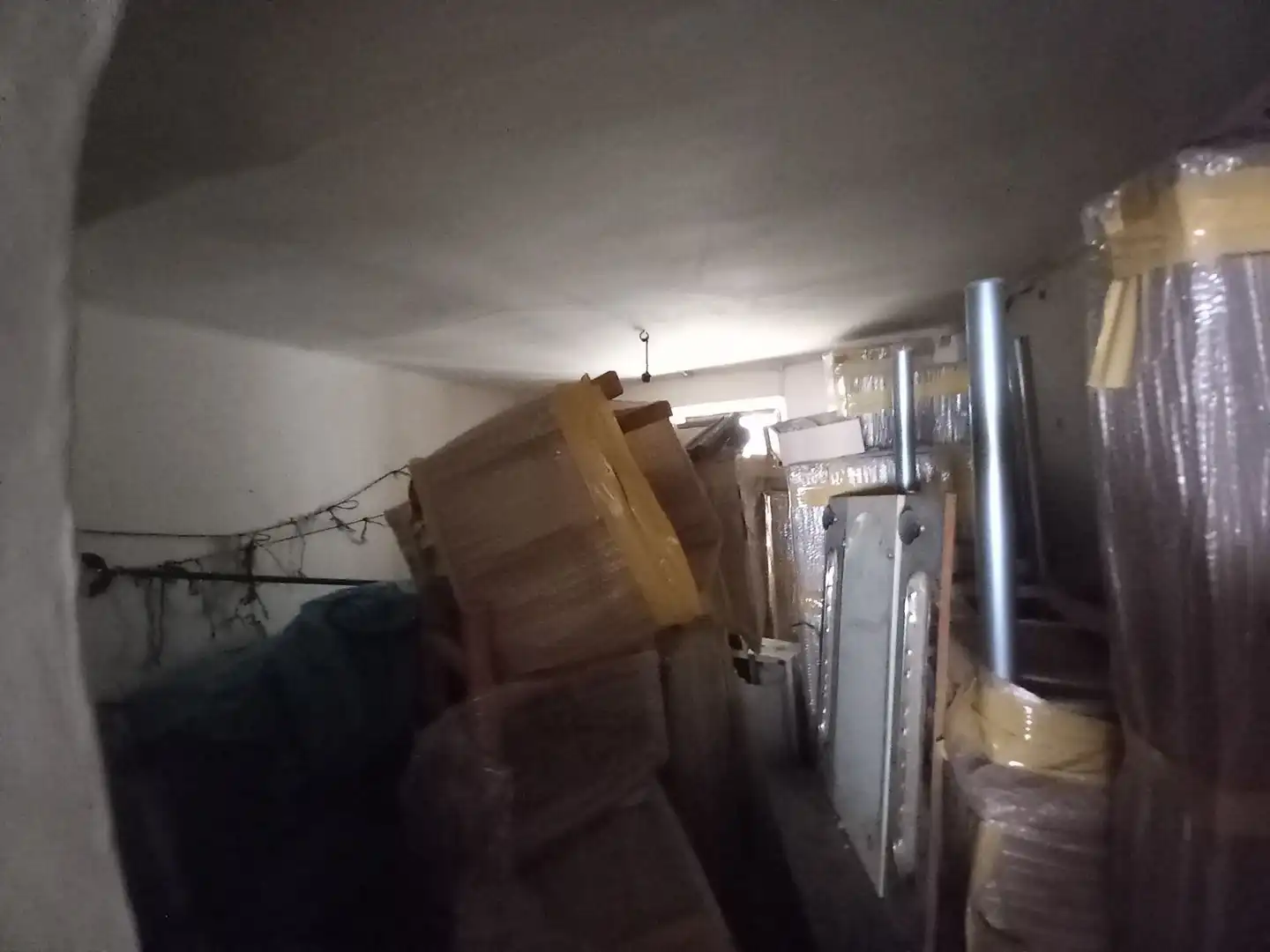 Casa o xalet en venda en Ronda amb Jardí privat