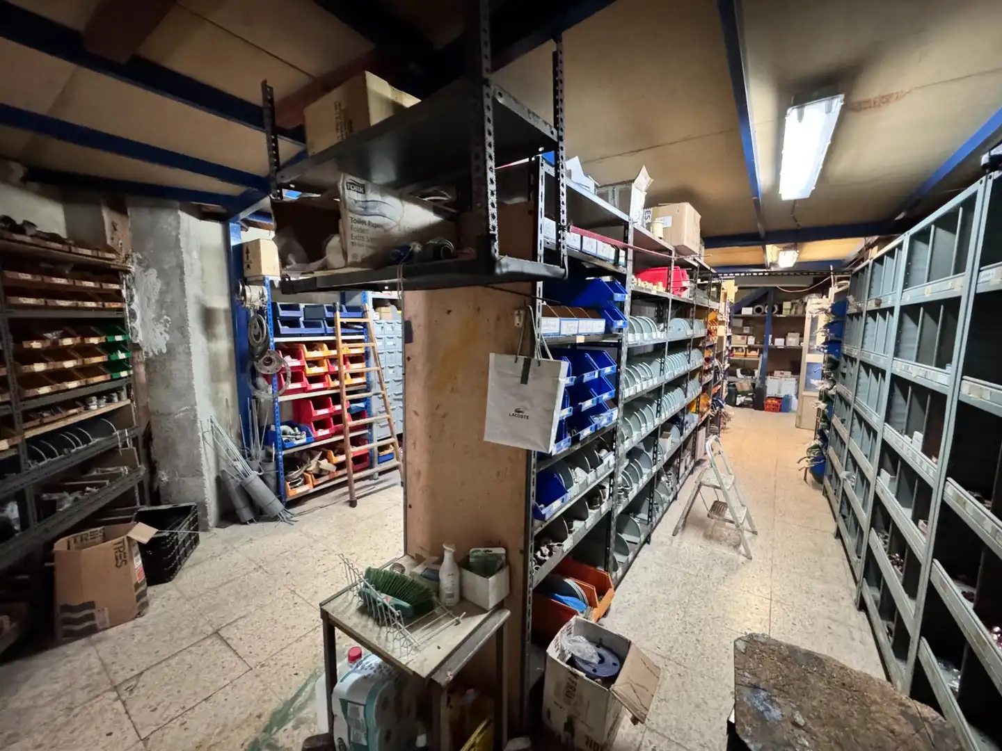 Local comercial en venda a Avenida Gandia, imagen 4