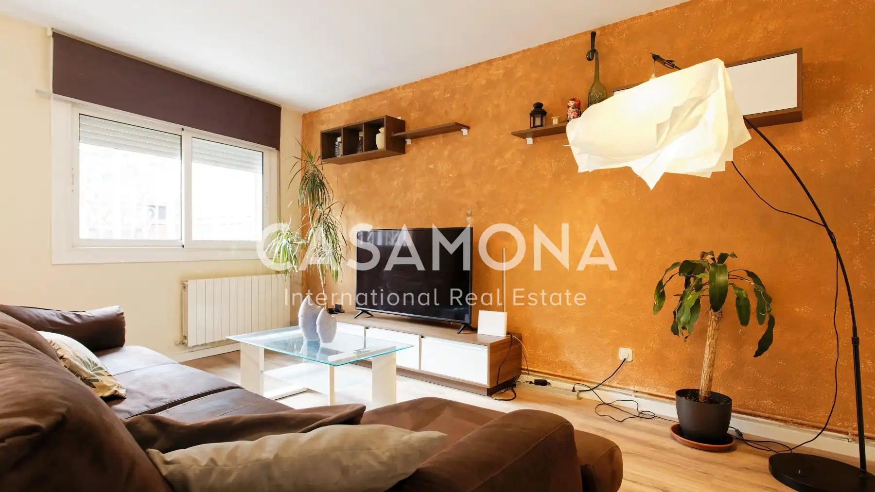 Apartments for rent in La Teixonera