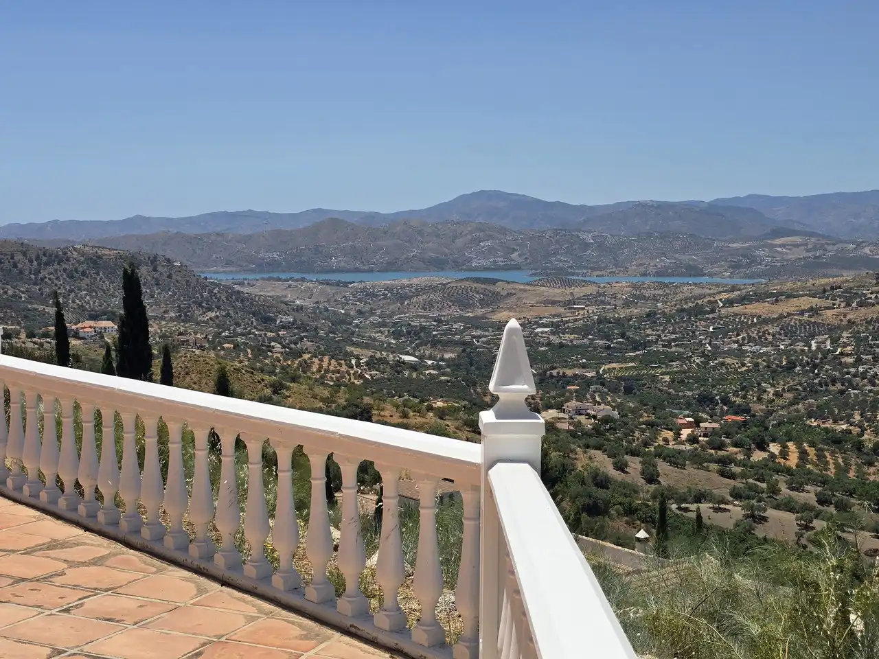 Maison avec piscine à vendre à Alcaucín, imagen 14