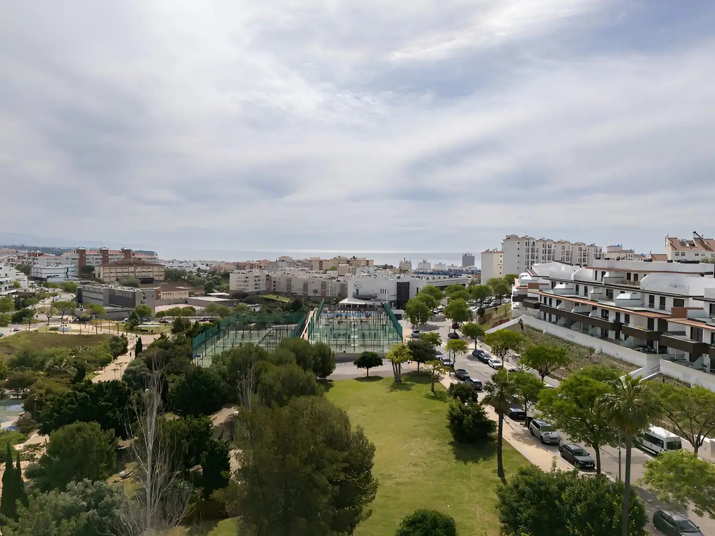 Appartement compact à vendre à Estepona Pueblo, imagen 26