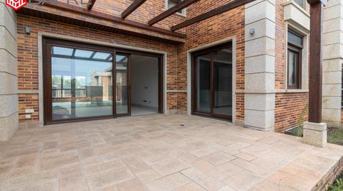 Foto 4 de Casa o xalet en venda a Calle Traviata, Los Satélites - Roza Martín, Madrid