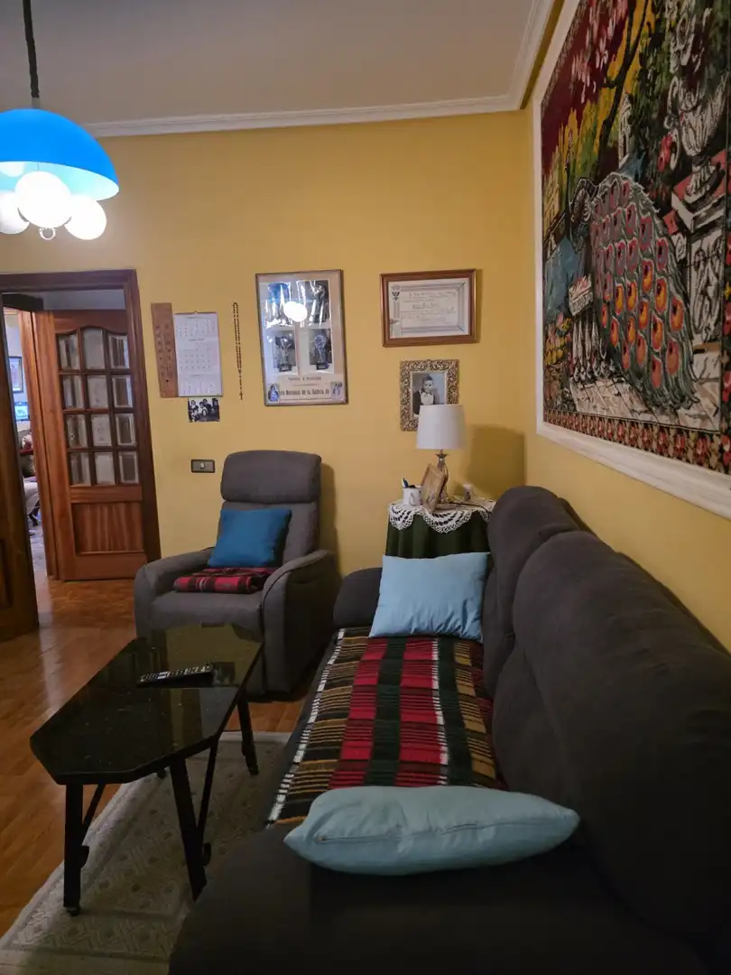 Piso en venta en Aguilar de Campoo - CL VILLANUEVA DEL RIO, imagen 25