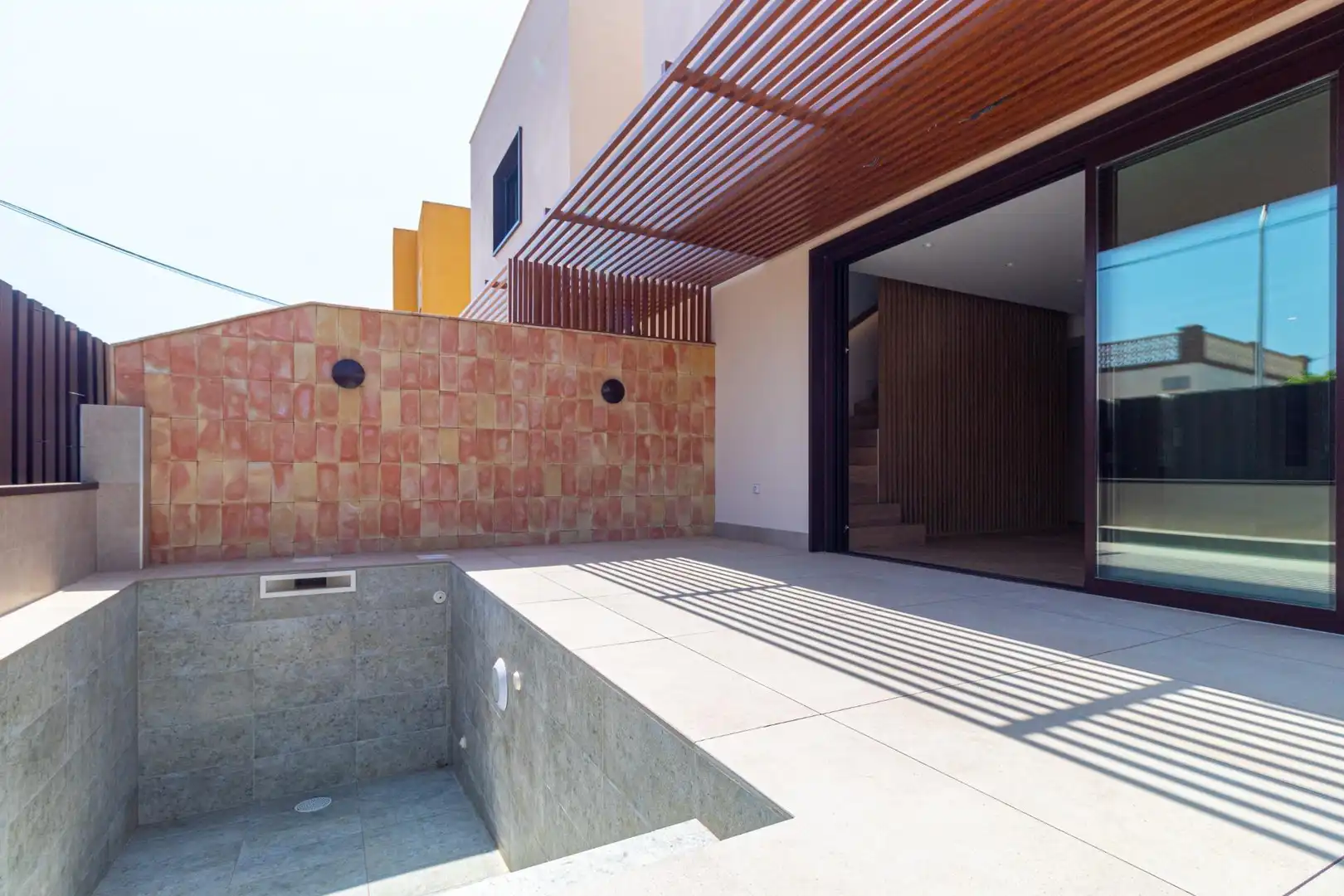 Villa avec piscine à vendre à Calle  Santa María del Mar, imagen 6