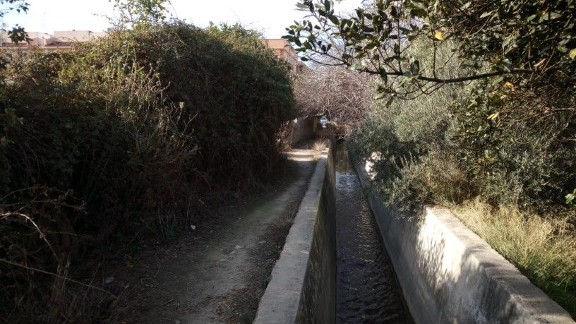 Residencial en venda a LUCIOS, JUNTO ACEQUIA DE BENIAJÁN, -1, Beniaján