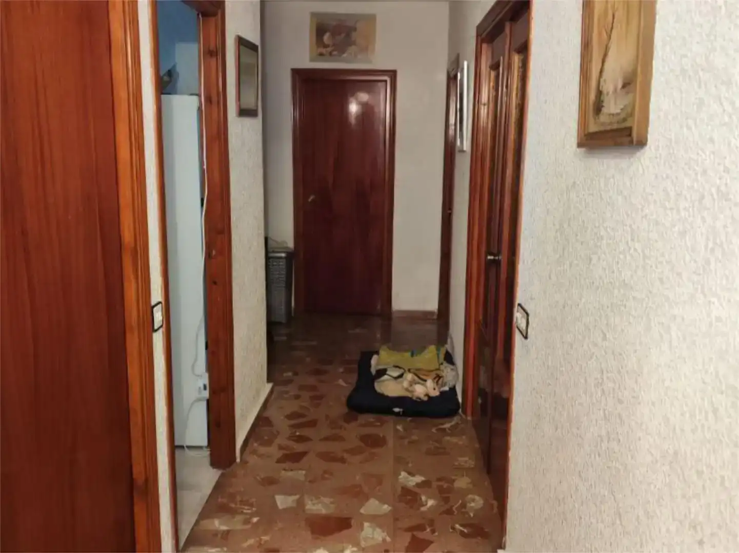 Piso en venta en Zújar
