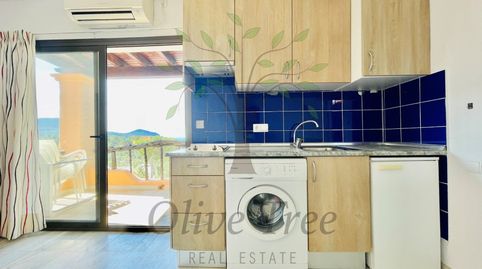 Photo 4 of Apartments for rent in Cala Vedella - Cala Tarida, Sant Josep de sa Talaia