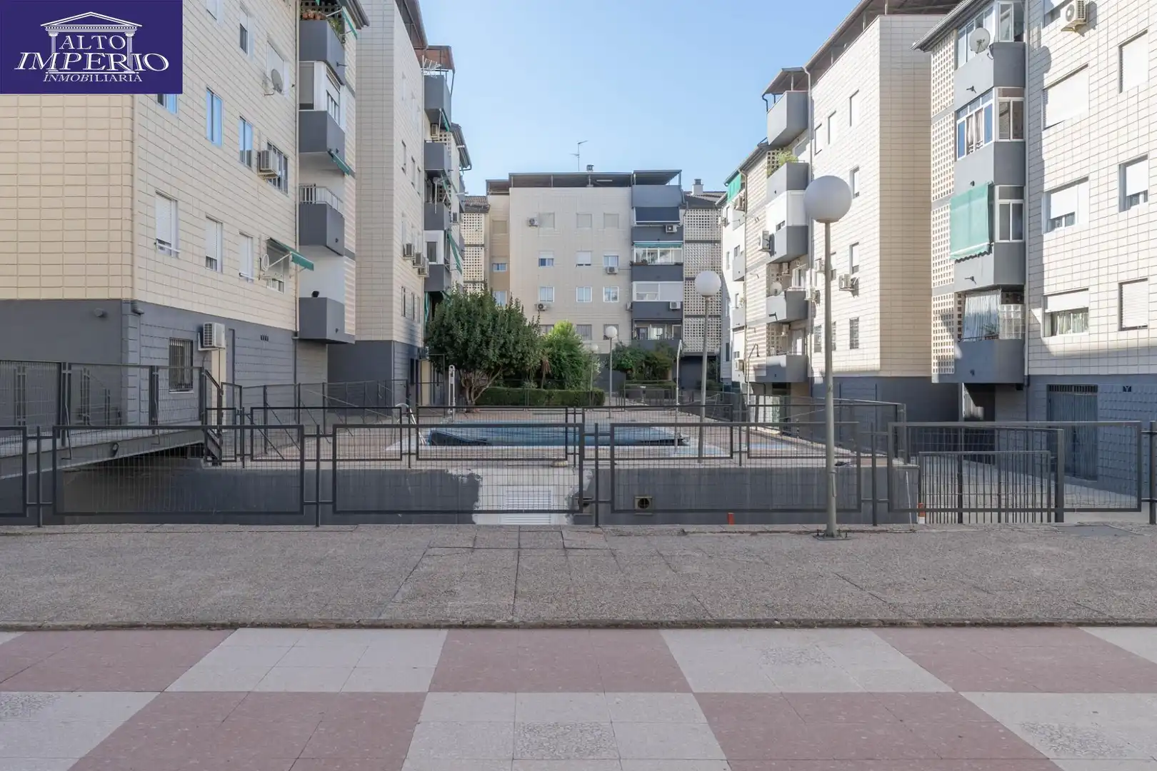 Appartamento con piscina in vendita a Calle BLASCO IBAÑEZ 20, imagen 36