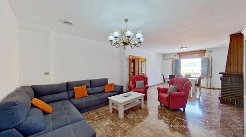 Foto 2 de Piso en venta en Calle Calle Ramón y Cajal, 24, Huétor Tájar, Granada