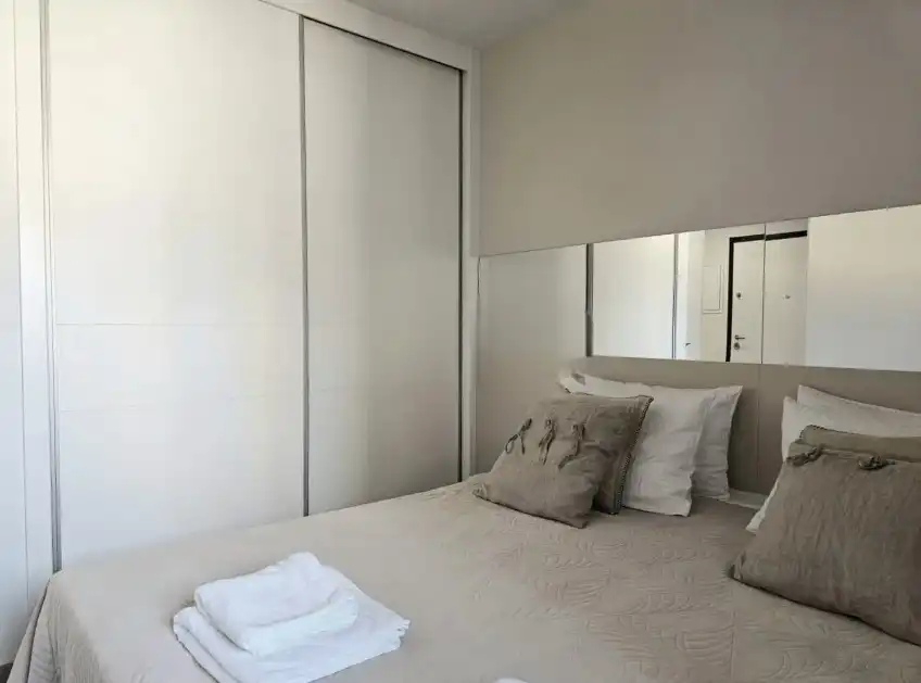 Piso con piscina en venta en Avenida República Argentina, 17, imagen 6