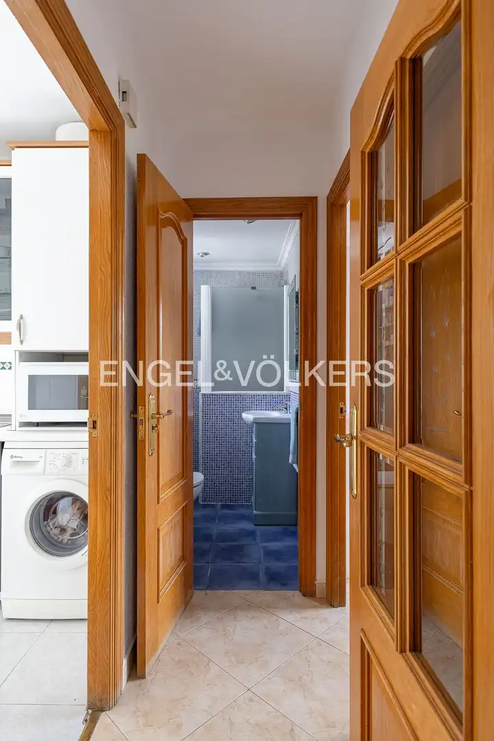 Flat with lift for sale in San Blas, imagen 11