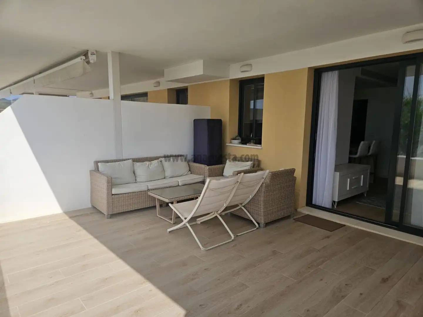 Apartament amb piscina en venda a The One, imagen 21