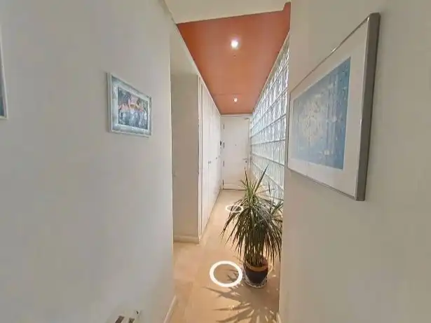 Flat with garden for sale in calle padilla 15, imagen 19