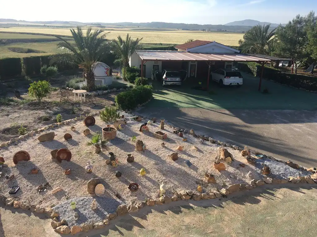 Xalet en venda a Pedanías Norte, imagen 3